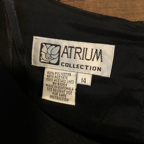 Little Black Dress - Picture 2 of 4